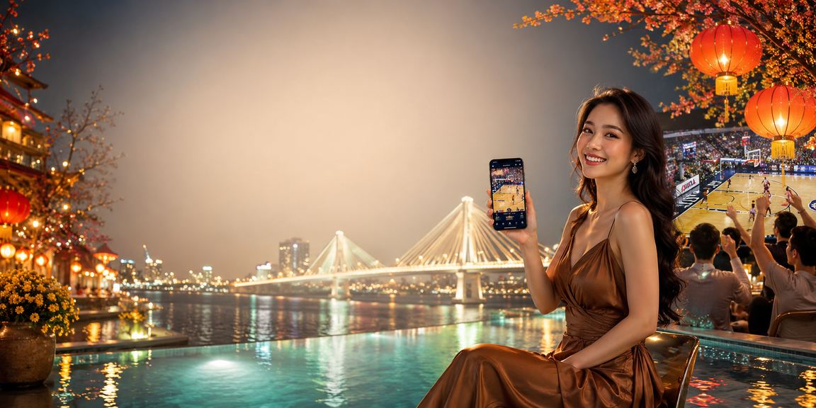 Người dùng thanh toán bằng ví điện tử khi chơi cá cược tại Cần Thơ