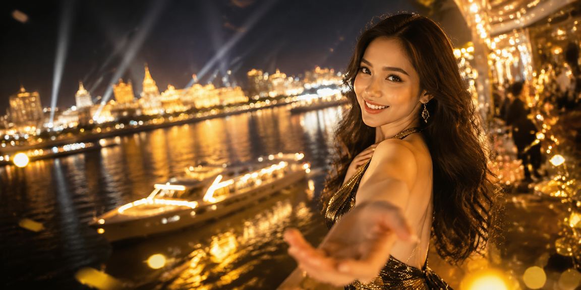 Lễ hội giải trí vùng Mekong với các hoạt động vui chơi có trách nhiệm